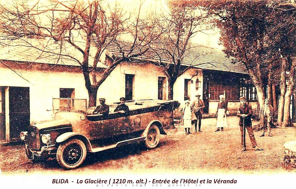 1802- Blida - La Glaciere - Entree de l'Hotel.jpg